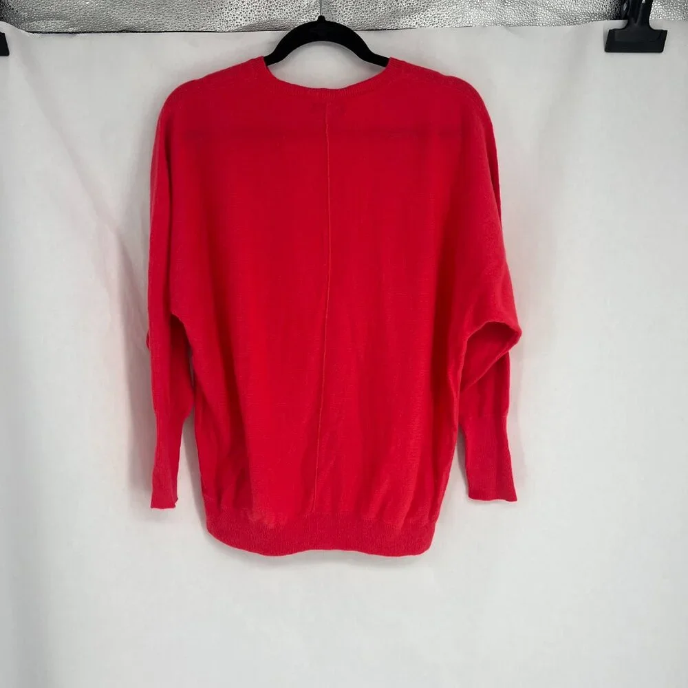 J. Crew Collection Italian Cashmere sweater